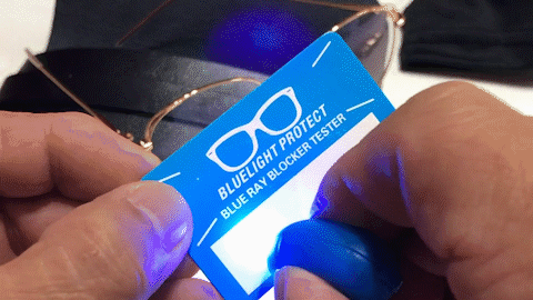 Hipster light brille | Beskyt Dit Syn