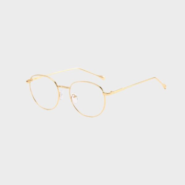 Ikon Blue Light Brille fra Beskyt Dit Syn