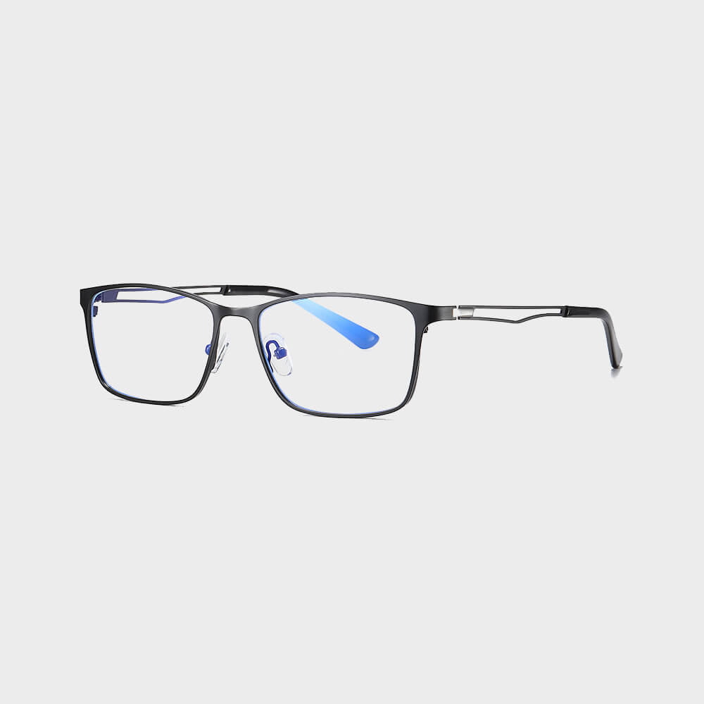 bestemt fantom på Excec blue light brille | Beskyt Dit Syn