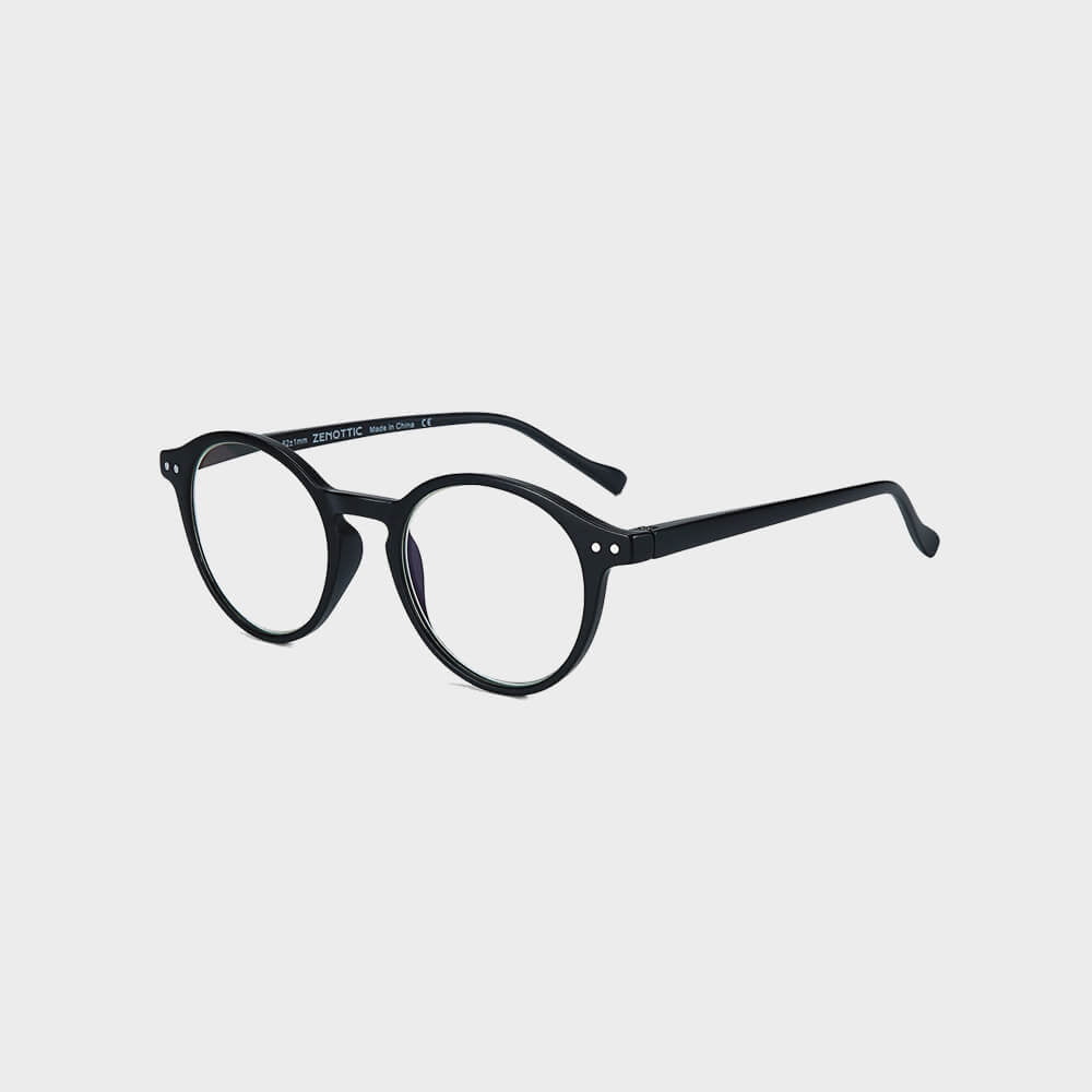 Hipster light brille | Beskyt Dit Syn