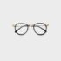 Freestyler blue light brille - Guld