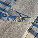 Ikon blue light brille