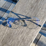 Ikon blue light brille