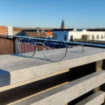 Ikon blue light brille