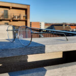 Ikon blue light brille