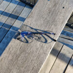 Ikon blue light brille