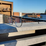 Ikon blue light brille