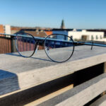 Ikon blue light brille