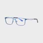 Excec blue light brille