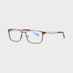 Excec blue light brille