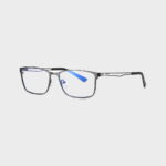 Excec blue light brille