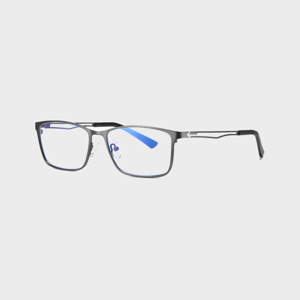 Excec blue light brille