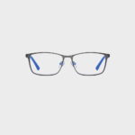 Excec blue light brille