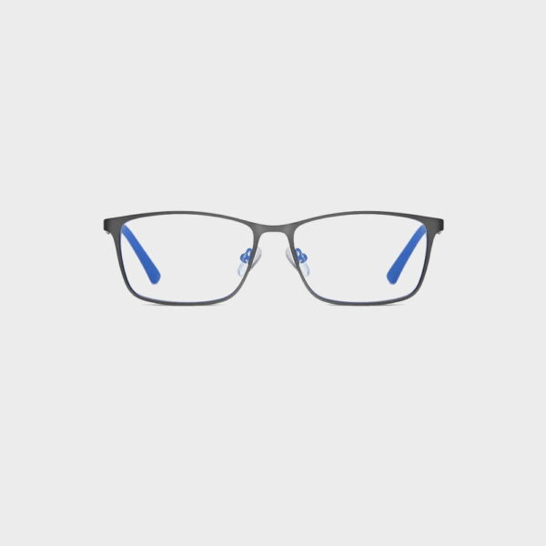 Excec blue light brille