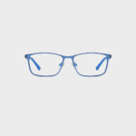 Excec blue light brille