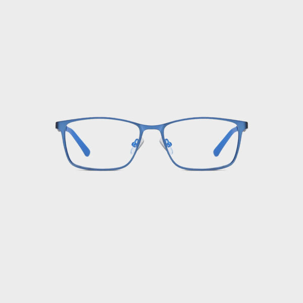 Excec blue light brille