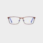 Excec blue light brille