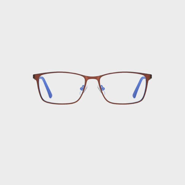 Excec blue light brille