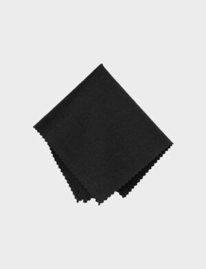 Elegant microfiber brilleklud