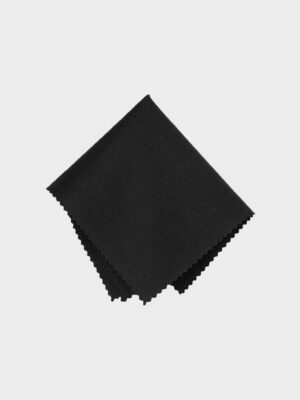 Elegant microfiber brilleklud