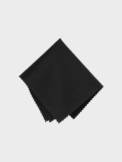 Elegant microfiber brilleklud