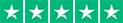 Trustpilot 5 stjerner - Beskyt Dit Syn