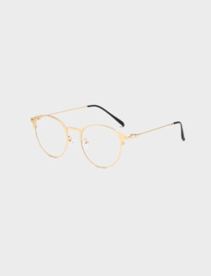 Moderna blue light brille