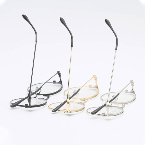 Moderna blue light brille