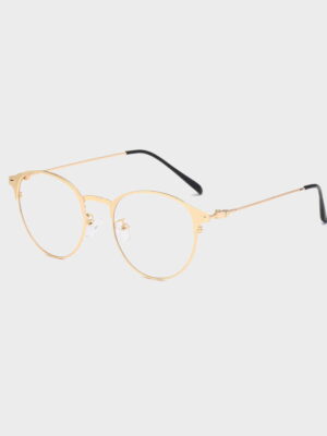 Moderna blue light brille