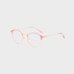 Moderna blue light brille