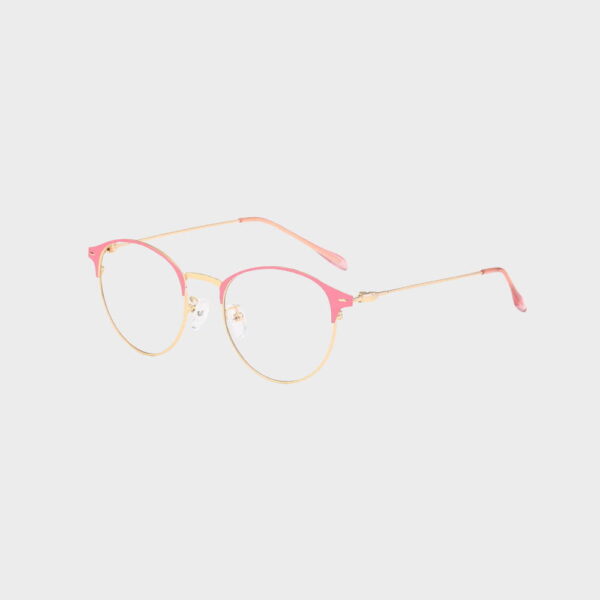 Moderna blue light brille
