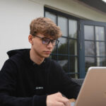 Progress blue light brille