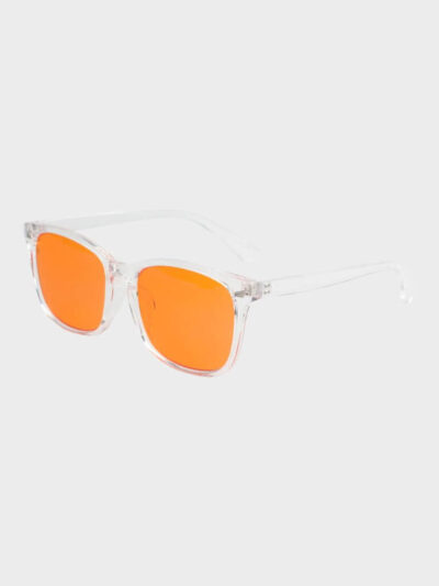 Twilight blue light brille Gennemsigtig