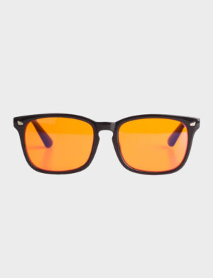 Twilight blue light brille