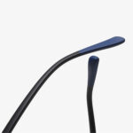 GEN2 Blue Light Briller & Solbriller Round
